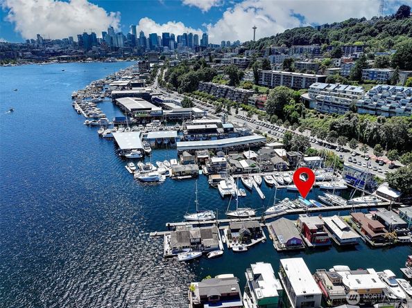 2450 Westlake Avenue N A6, Seattle WA 98109