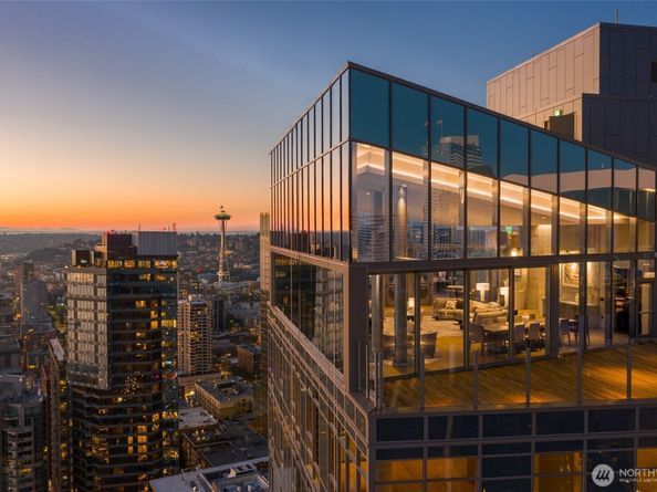 121 Stewart Street 1701, Seattle WA 98101