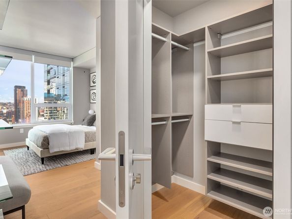 121 Stewart Street 1701, Seattle WA 98101