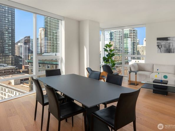 121 Stewart Street 1701, Seattle WA 98101