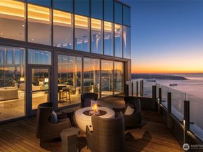 121 Stewart Street 1701, Seattle WA 98101