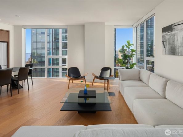121 Stewart Street 1701, Seattle WA 98101