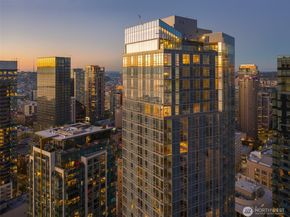 121 Stewart Street 1701, Seattle WA 98101