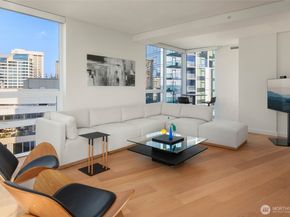 121 Stewart Street 1701, Seattle WA 98101