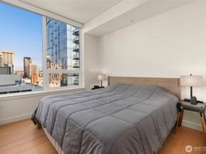 121 Stewart Street 1701, Seattle WA 98101