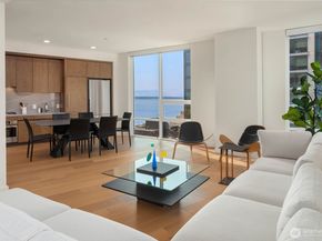 121 Stewart Street 1701, Seattle WA 98101