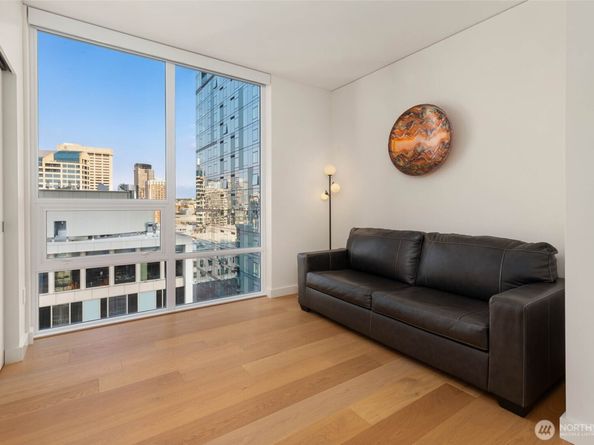 121 Stewart Street 1701, Seattle WA 98101