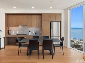 121 Stewart Street 1701, Seattle WA 98101