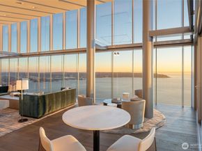 121 Stewart Street 1701, Seattle WA 98101
