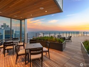 121 Stewart Street 1701, Seattle WA 98101