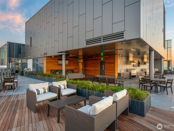 121 Stewart Street 1701, Seattle WA 98101