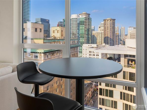121 Stewart Street 1701, Seattle WA 98101
