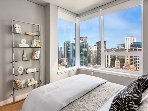 121 Stewart Street 1701, Seattle WA 98101
