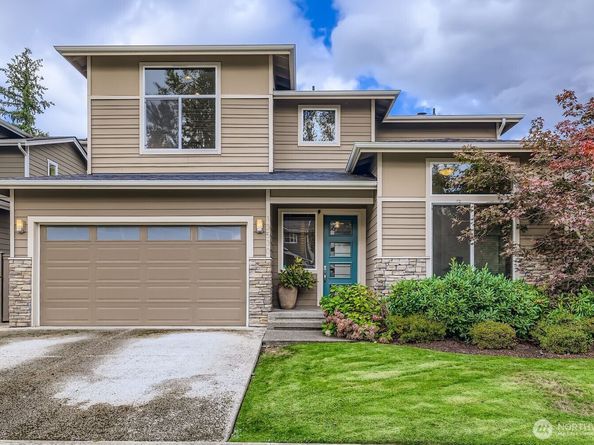 13530 NE 128th Place, Kirkland WA 98034