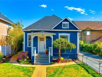 111 Pine Avenue