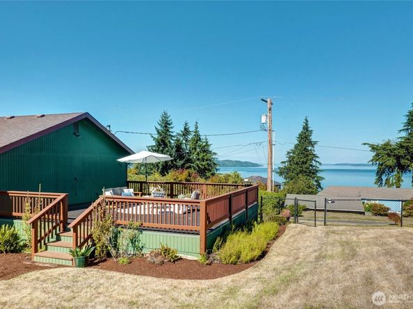 6809 SW Maury Park Road, Vashon WA 98070