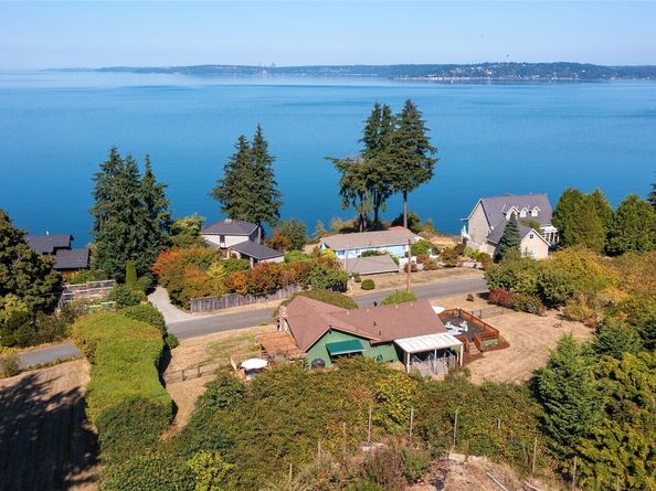 6809 SW Maury Park Road, Vashon WA 98070