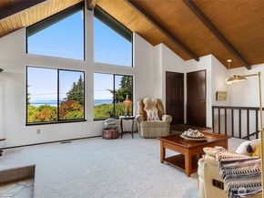6809 SW Maury Park Road, Vashon WA 98070