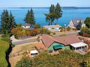 6809 SW Maury Park Road, Vashon WA 98070