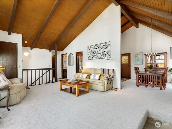 6809 SW Maury Park Road, Vashon WA 98070