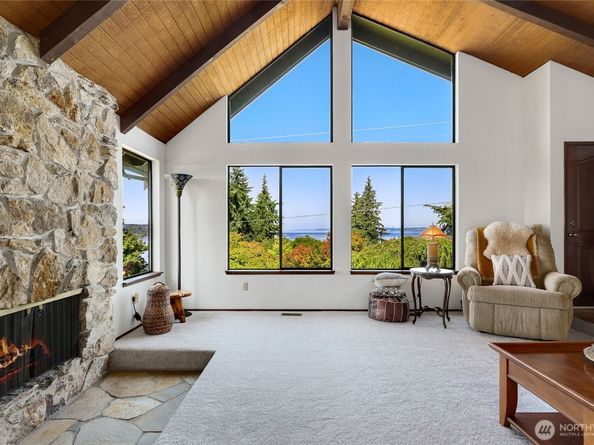 6809 SW Maury Park Road, Vashon WA 98070