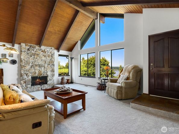 6809 SW Maury Park Road, Vashon WA 98070