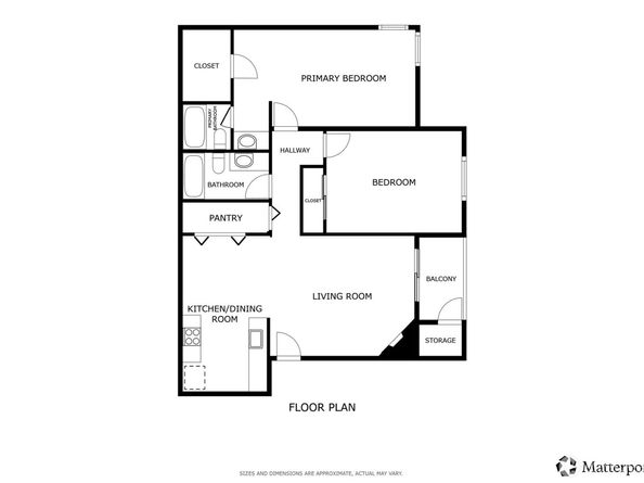 215 9th Street D204, Kirkland WA 98033