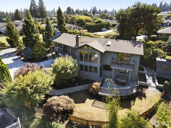 5004 27th Avenue W, Everett WA 98203