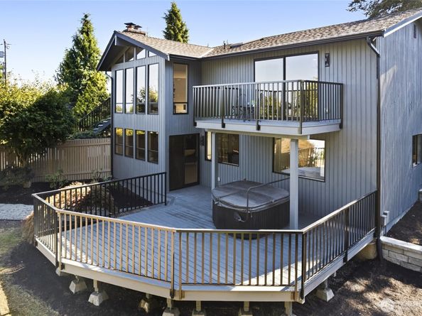 5004 27th Avenue W, Everett WA 98203