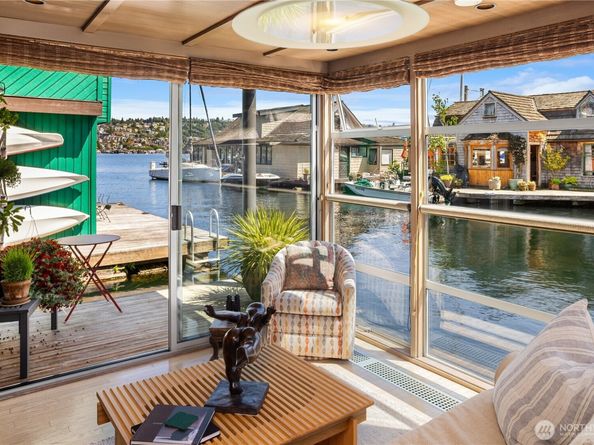 2466 Westlake Avenue N 5, Seattle WA 98109