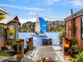 2466 Westlake Avenue N 5, Seattle WA 98109