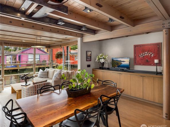 2466 Westlake Avenue N 5, Seattle WA 98109