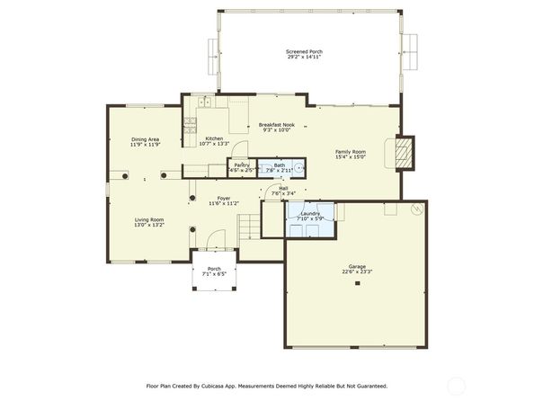 10516 29th Avenue SE, Everett WA 98208