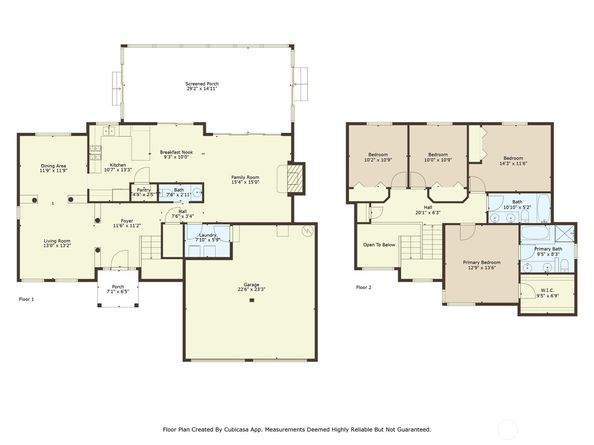 10516 29th Avenue SE, Everett WA 98208