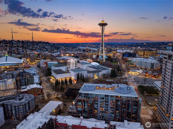 2911 2nd Avenue 1117, Seattle WA 98121