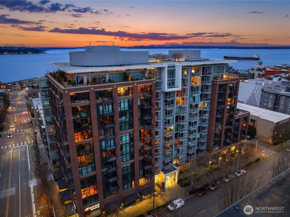 2911 2nd Avenue 1117, Seattle WA 98121