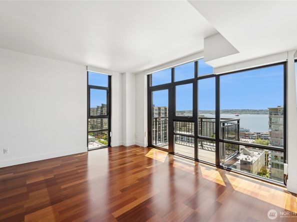 2911 2nd Avenue 1117, Seattle WA 98121