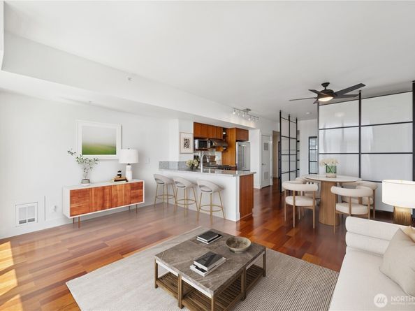 2911 2nd Avenue 1117, Seattle WA 98121