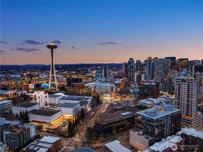 2911 2nd Avenue 1117, Seattle WA 98121