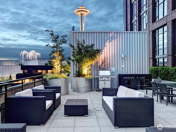 2911 2nd Avenue 1117, Seattle WA 98121
