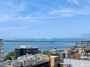 2911 2nd Avenue 1117, Seattle WA 98121