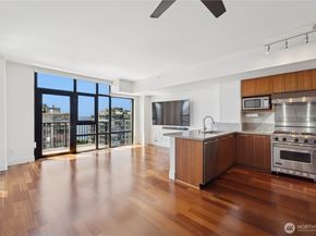 2911 2nd Avenue 1117, Seattle WA 98121