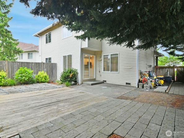 14908 40th Avenue W A, Lynnwood WA 98087