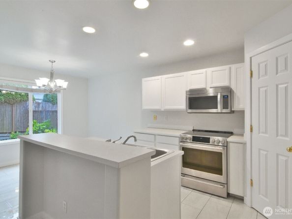 14908 40th Avenue W A, Lynnwood WA 98087