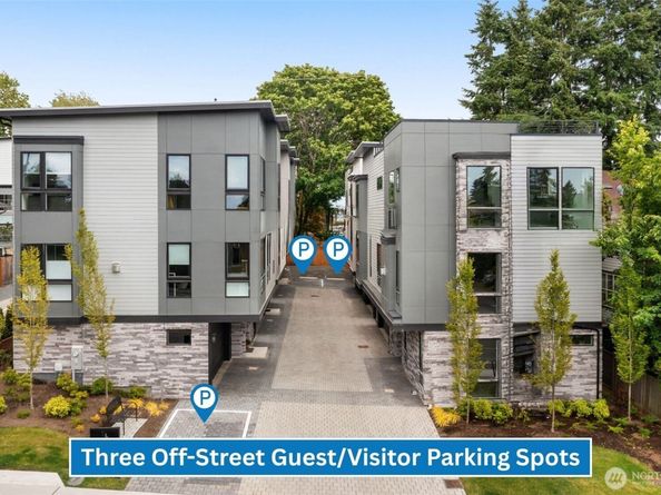 13324 132nd Avenue NE, Kirkland WA 98034