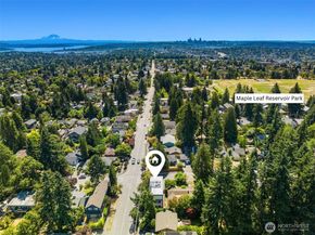 1256 NE 89th Street, Seattle WA 98115