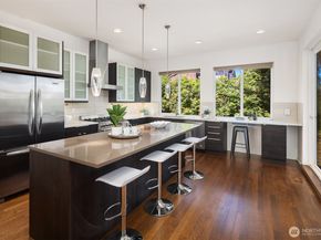 1256 NE 89th Street, Seattle WA 98115