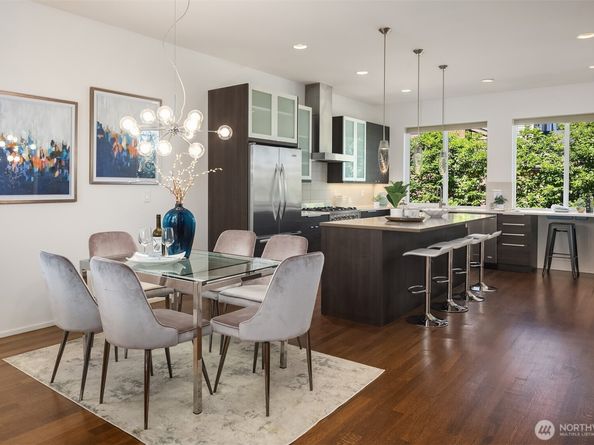 1256 NE 89th Street, Seattle WA 98115