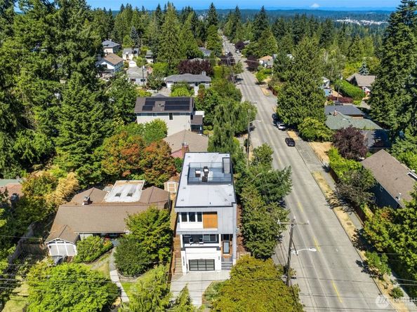 1256 NE 89th Street, Seattle WA 98115