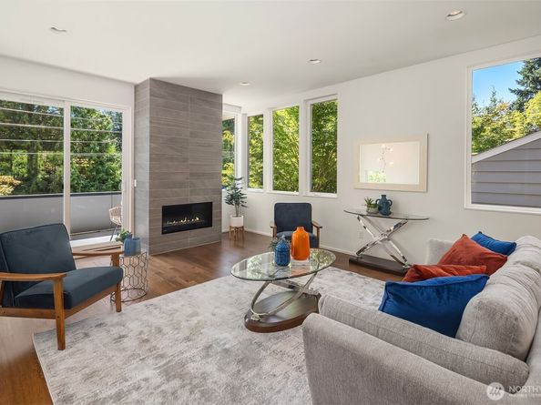 1256 NE 89th Street, Seattle WA 98115
